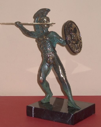 soldado